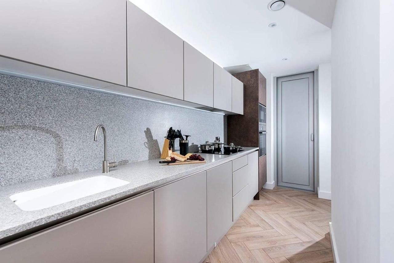 Gorgeous 3br In The Heart Of Apartamento *