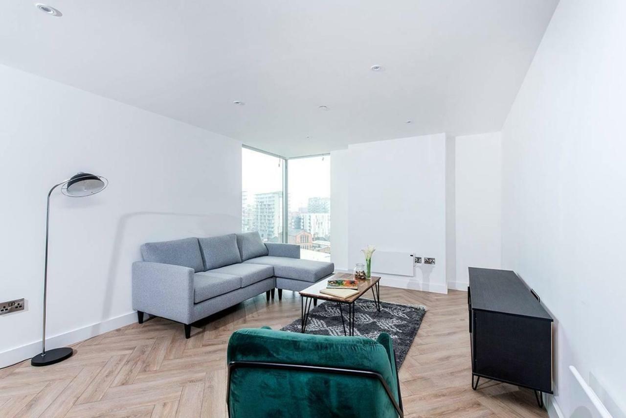 Gorgeous 3br In The Heart Of Apartamento