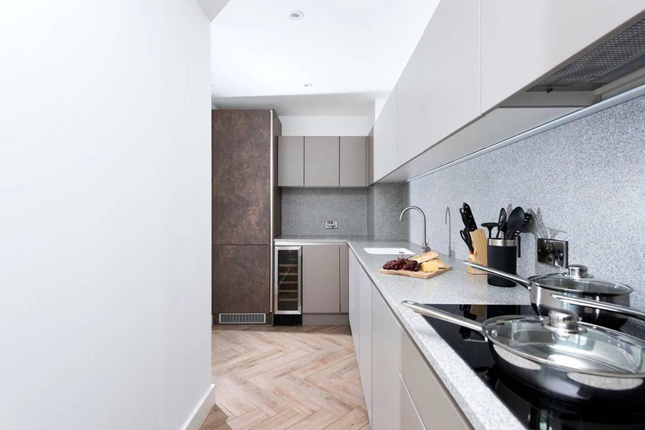Gorgeous 3br In The Heart Of