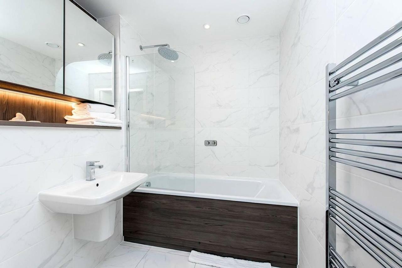 Gorgeous 3br In The Heart Of Apartamento *