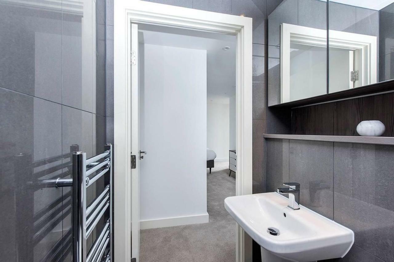 Gorgeous 3br In The Heart Of Apartamento