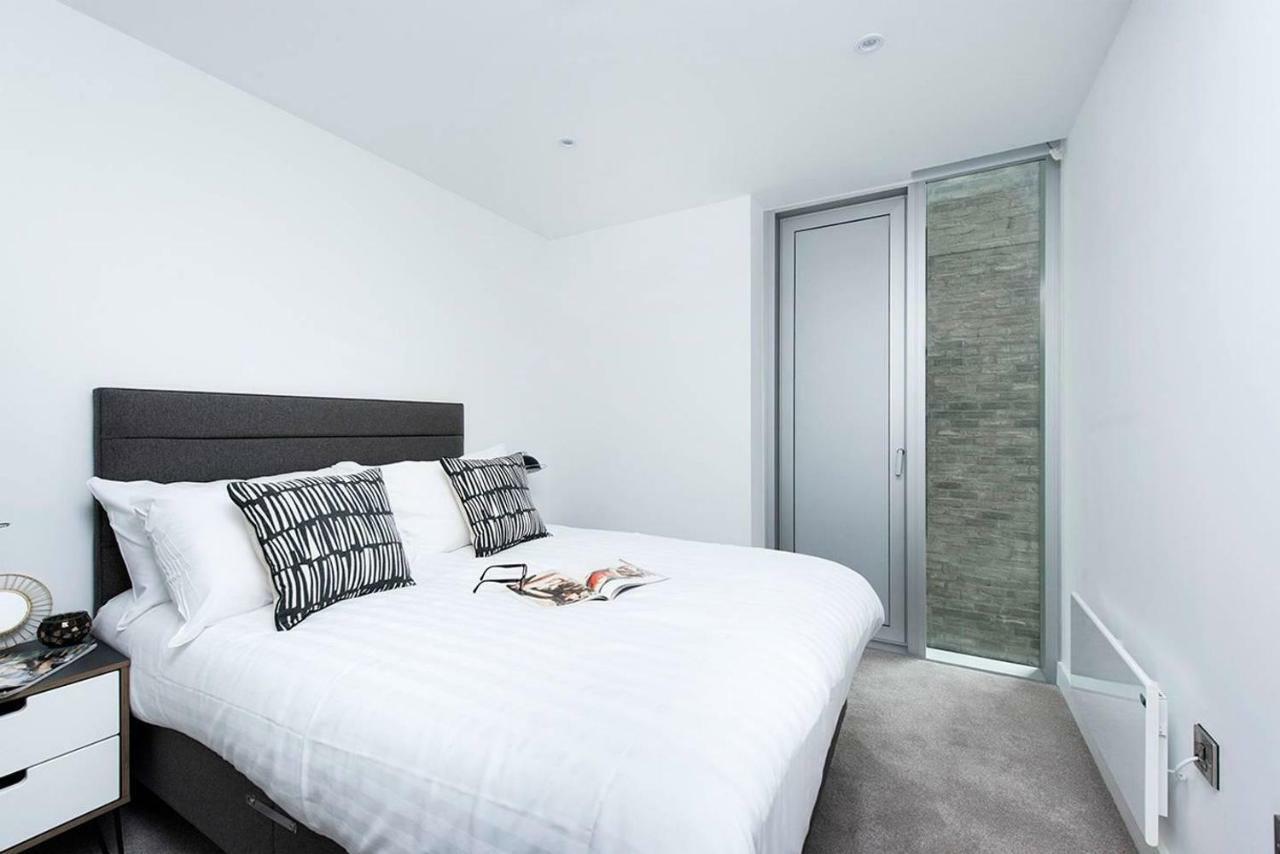 Apartamento Gorgeous 3br In The Heart Of