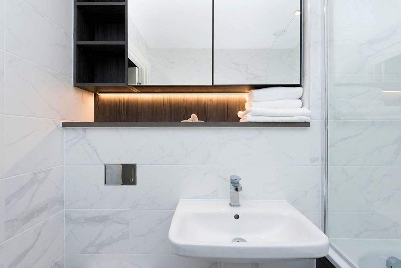Apartamento Gorgeous 3br In The Heart Of